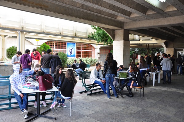 Social NDU Fundraising Event